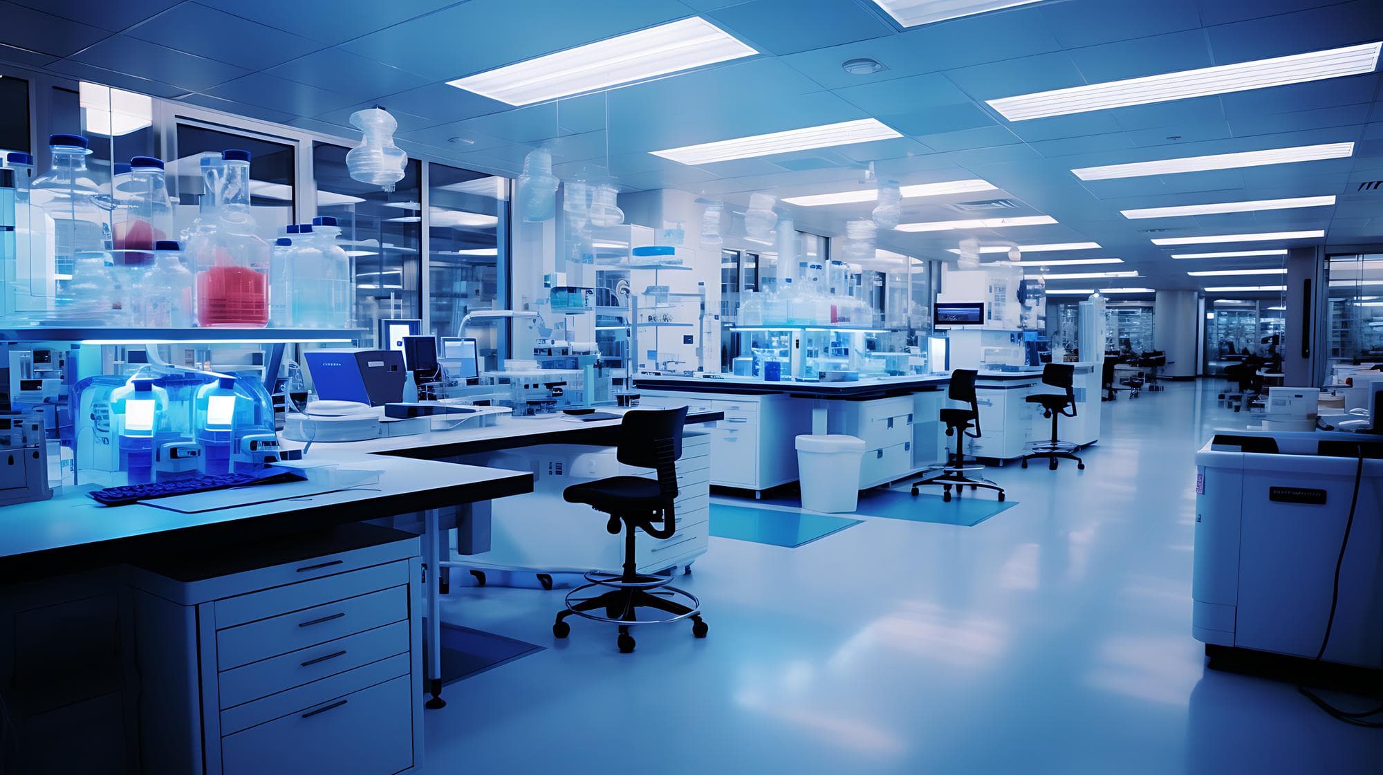 Research & Development