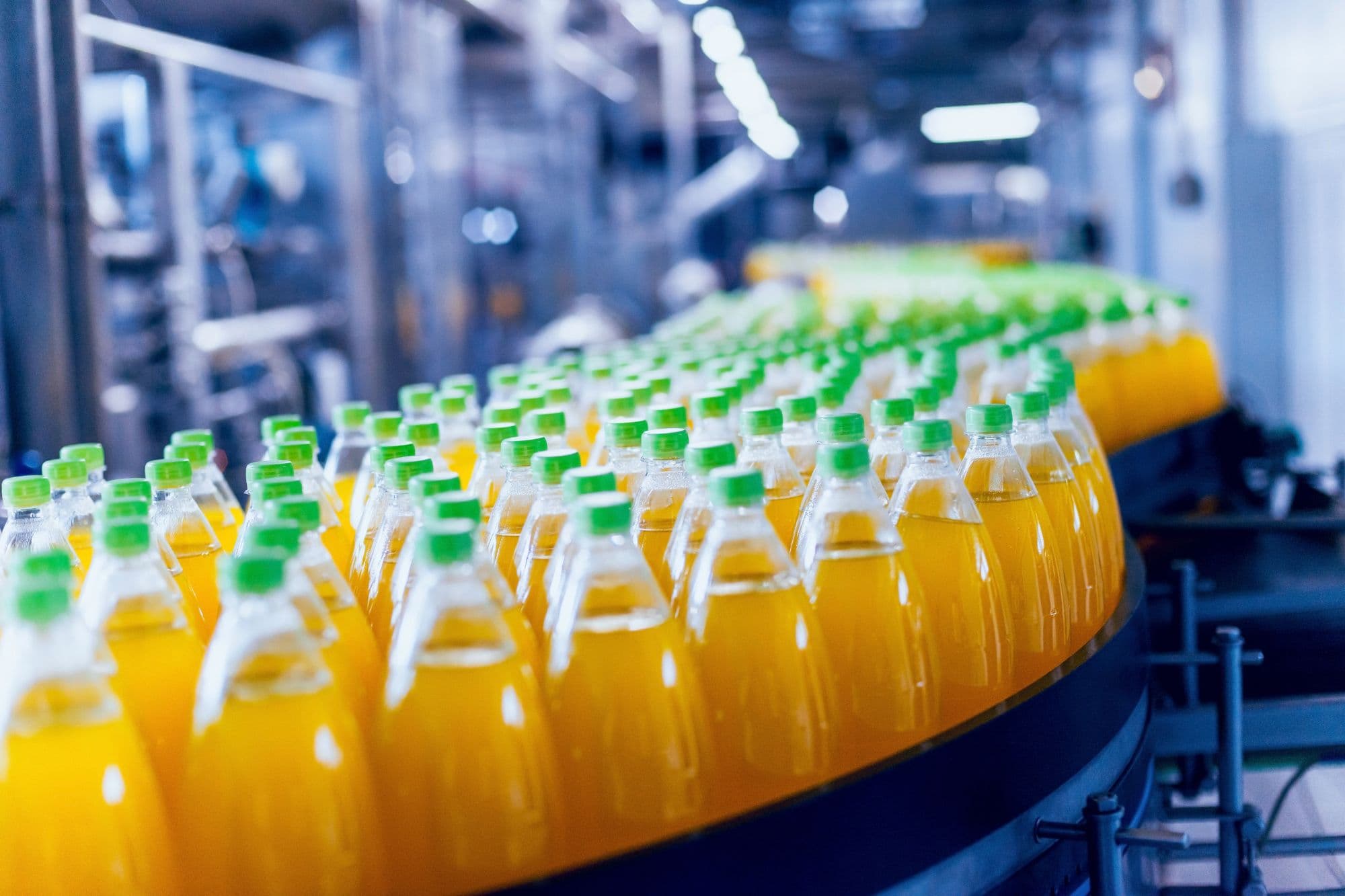 How Filtration Shapes Beverage Quality and Consumer Trust