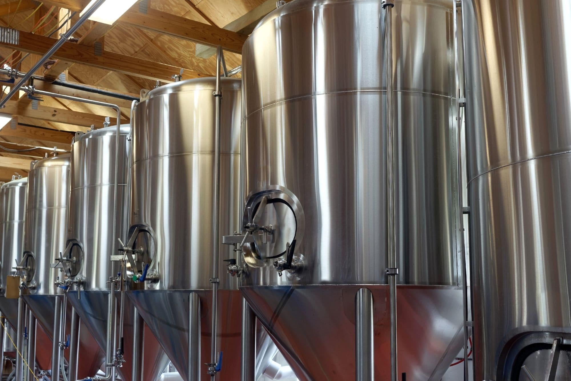 Top Filtration Challenges Breweries Face and How to Overcome Them