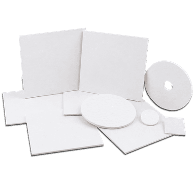 Depth Filter Pads - A Series